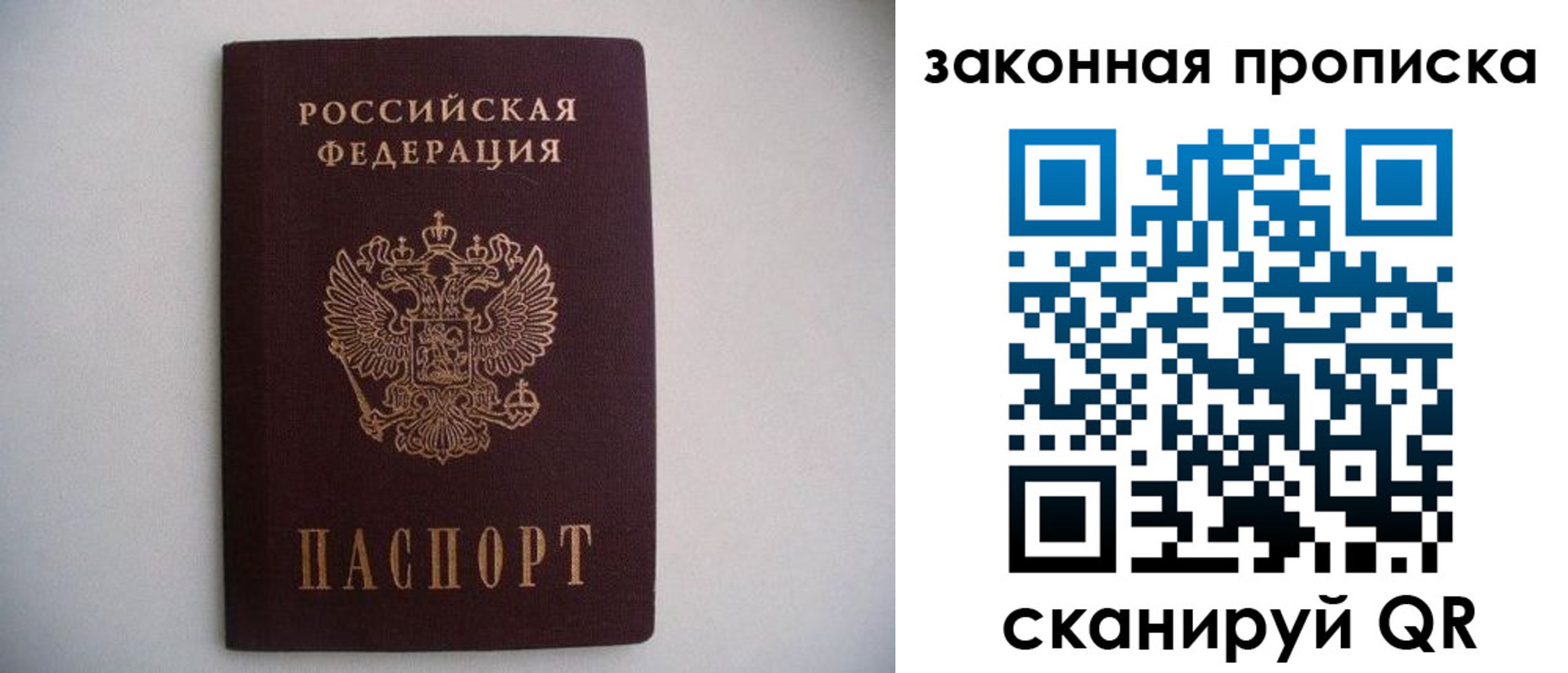 миграционный учет в Калининградской области