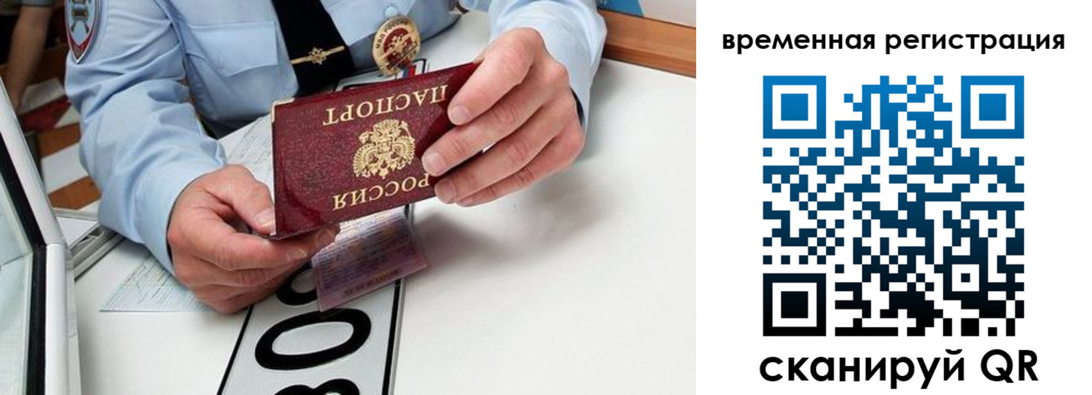 прописка гарантия в Калининградской области